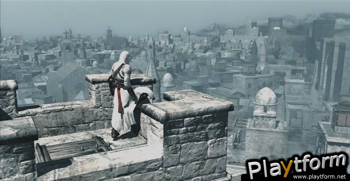 Assassin's Creed (Xbox 360)