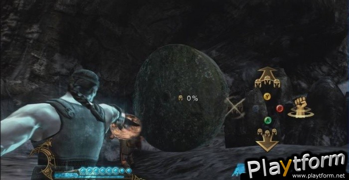 Beowulf: The Game (Xbox 360)