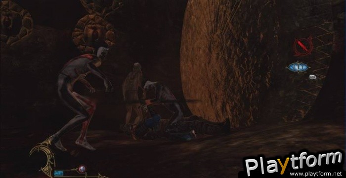Beowulf: The Game (Xbox 360)