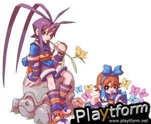 Dream of Mirror Online (PC)