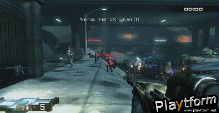 BlackSite: Area 51 (PC)