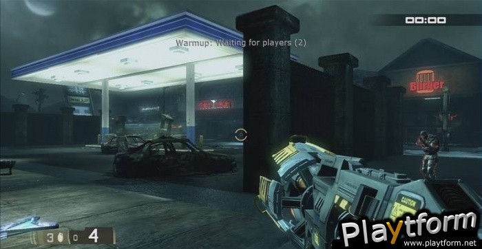 BlackSite: Area 51 (PC)