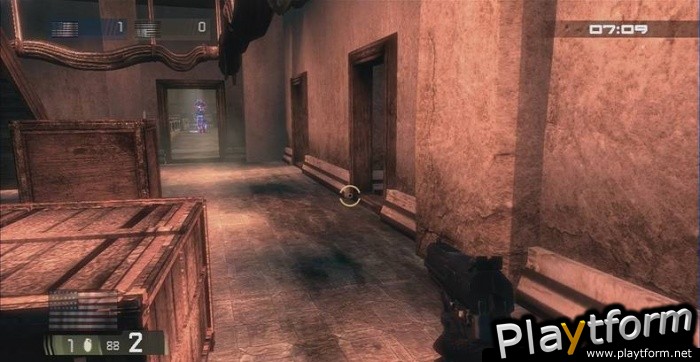 BlackSite: Area 51 (PC)