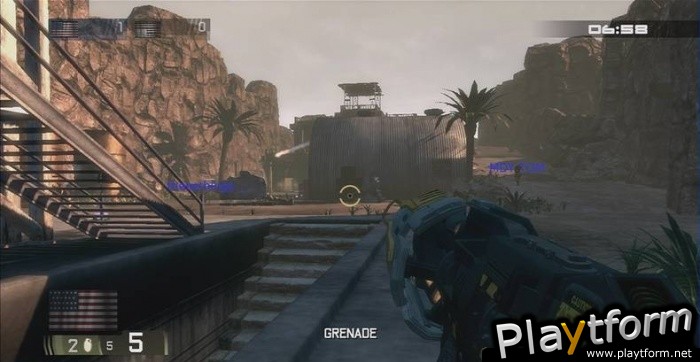 BlackSite: Area 51 (PC)
