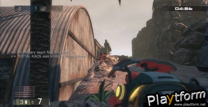 BlackSite: Area 51 (PC)
