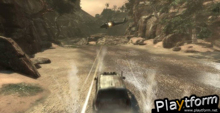 BlackSite: Area 51 (PC)