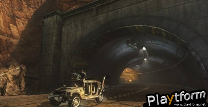 BlackSite: Area 51 (PC)