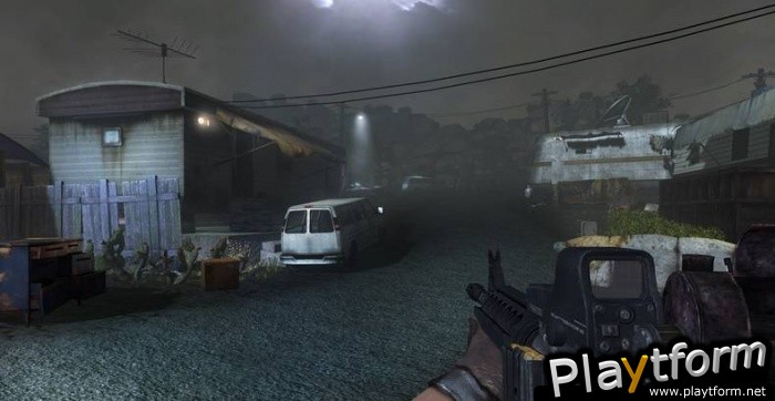 BlackSite: Area 51 (PC)