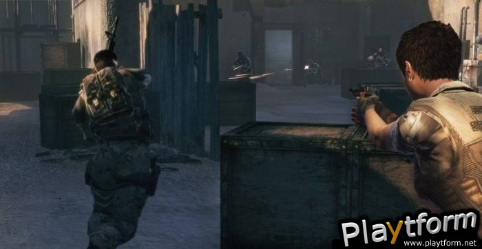 BlackSite: Area 51 (PC)