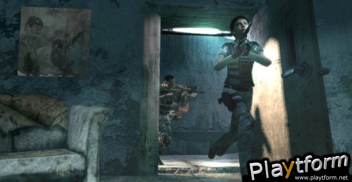 BlackSite: Area 51 (PC)