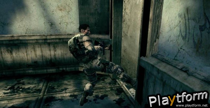 BlackSite: Area 51 (PC)