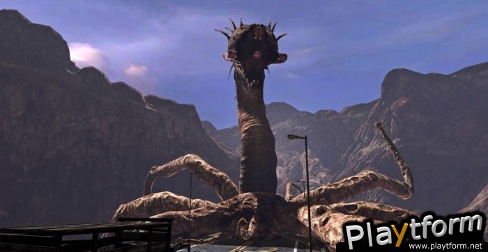 BlackSite: Area 51 (PC)