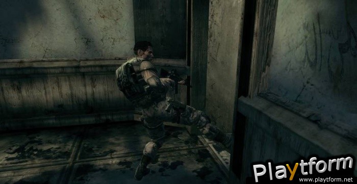 BlackSite: Area 51 (PC)