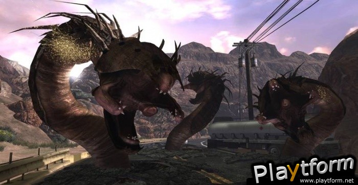 BlackSite: Area 51 (PC)