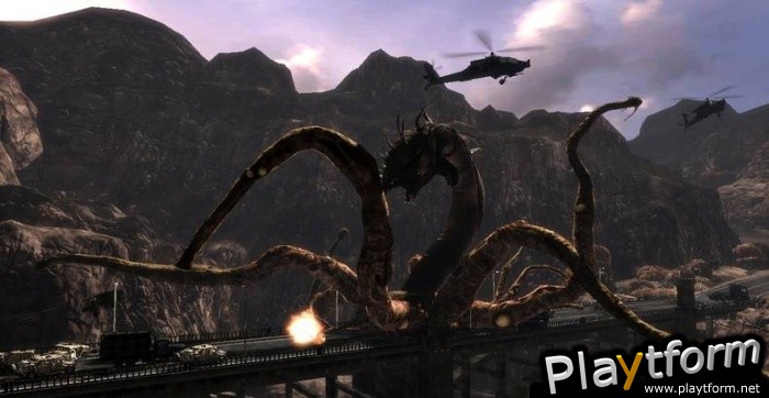 BlackSite: Area 51 (PC)