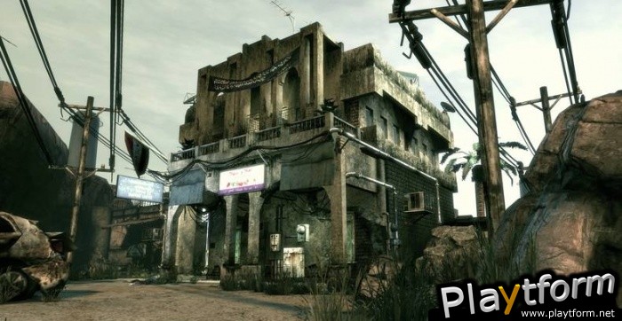 BlackSite: Area 51 (PC)