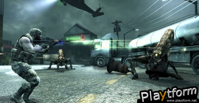 BlackSite: Area 51 (PC)