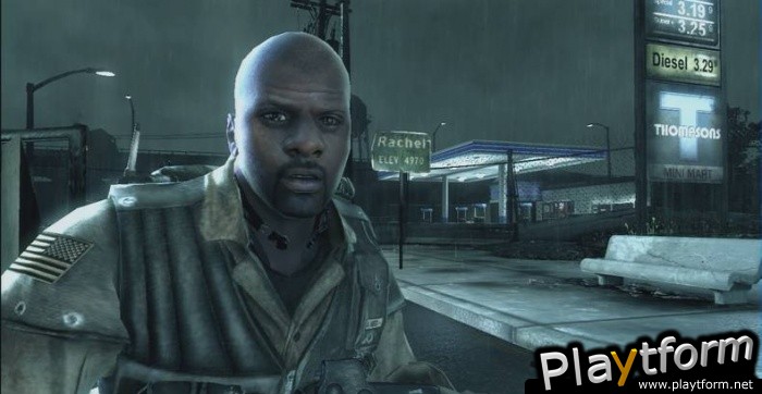 BlackSite: Area 51 (PC)