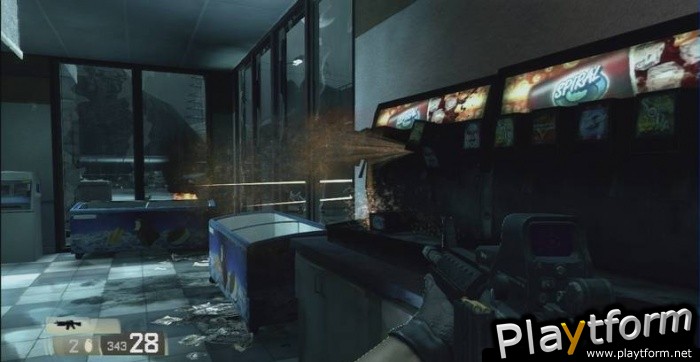 BlackSite: Area 51 (PC)