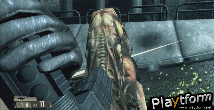 BlackSite: Area 51 (PC)