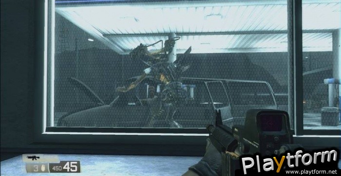 BlackSite: Area 51 (PC)