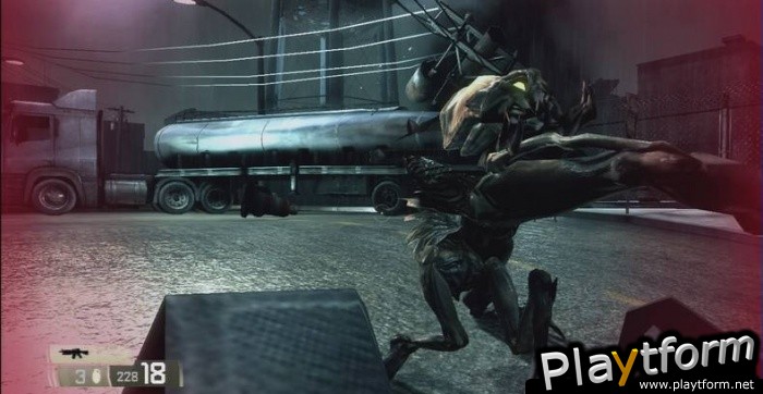 BlackSite: Area 51 (PC)