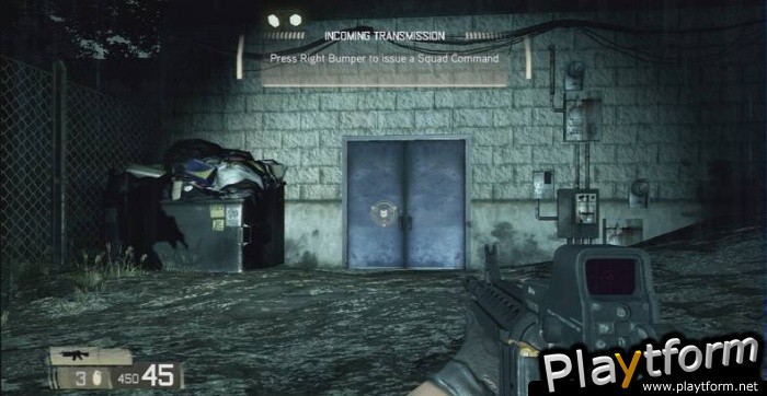 BlackSite: Area 51 (PC)