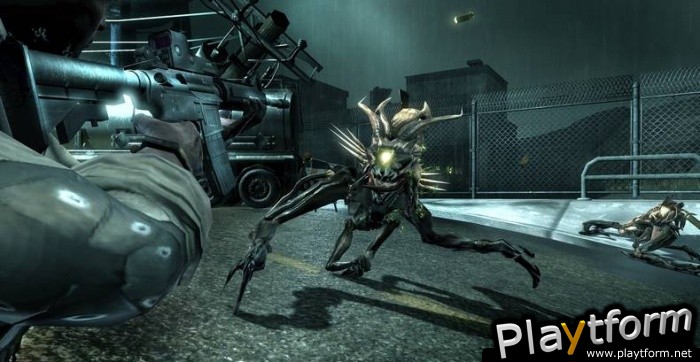 BlackSite: Area 51 (PC)