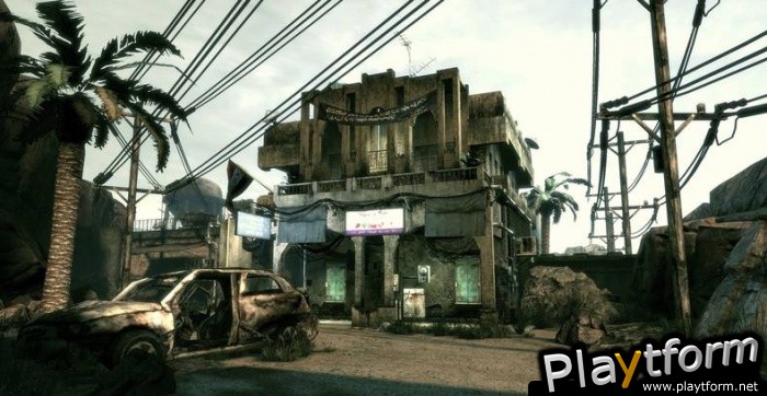 BlackSite: Area 51 (PC)