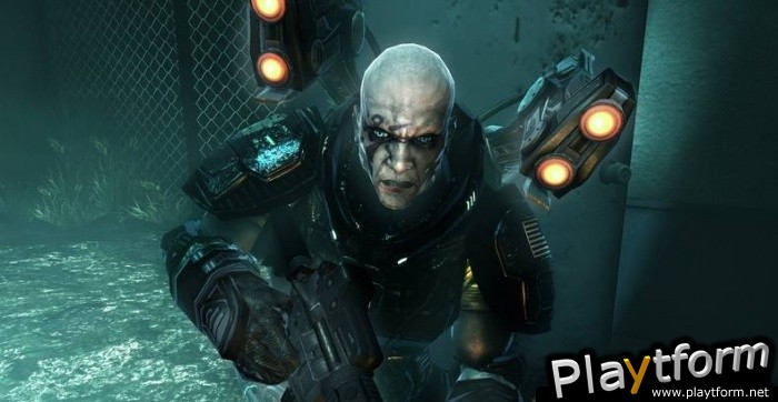 BlackSite: Area 51 (PC)