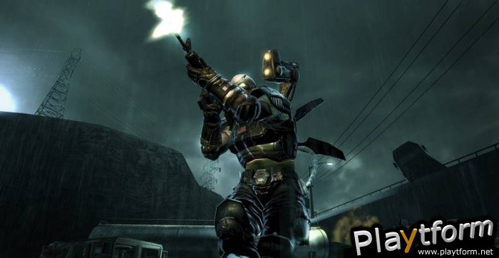 BlackSite: Area 51 (PC)