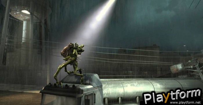 BlackSite: Area 51 (PC)