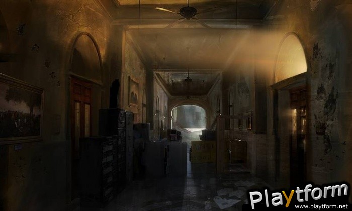BlackSite: Area 51 (PC)