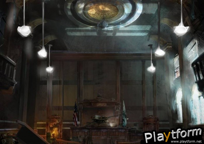 BlackSite: Area 51 (PC)