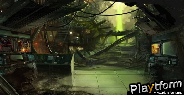 BlackSite: Area 51 (PC)