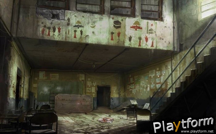BlackSite: Area 51 (PC)
