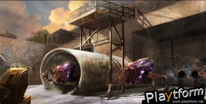 BlackSite: Area 51 (PC)