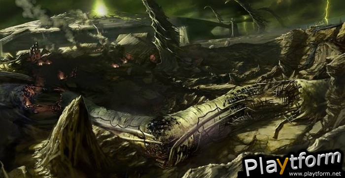 BlackSite: Area 51 (PC)