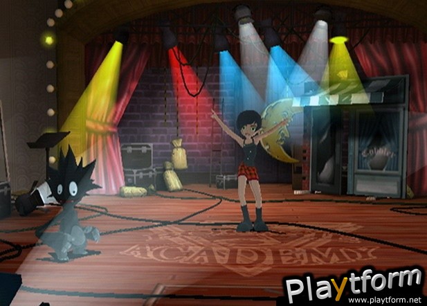 Boogie (PlayStation 2)