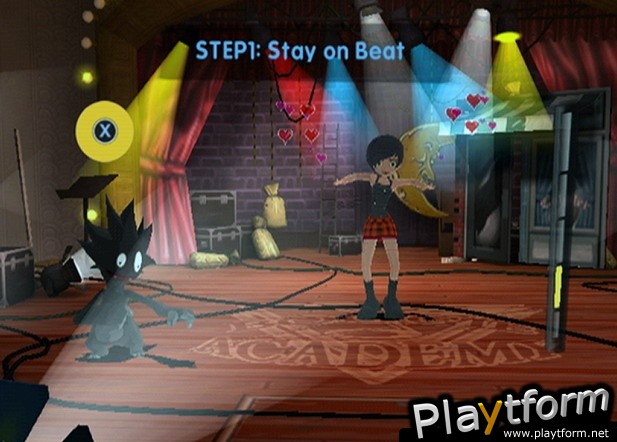 Boogie (PlayStation 2)