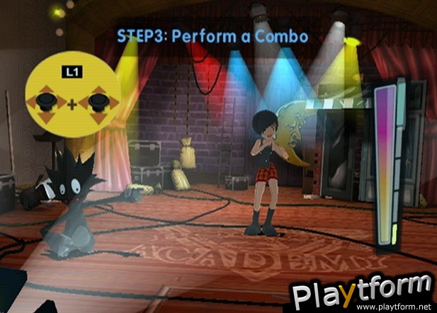 Boogie (PlayStation 2)
