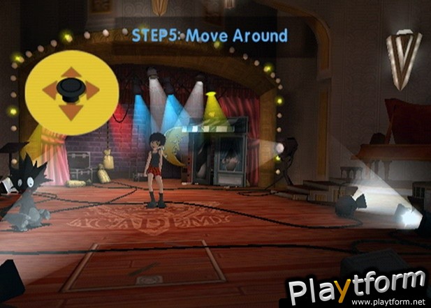 Boogie (PlayStation 2)