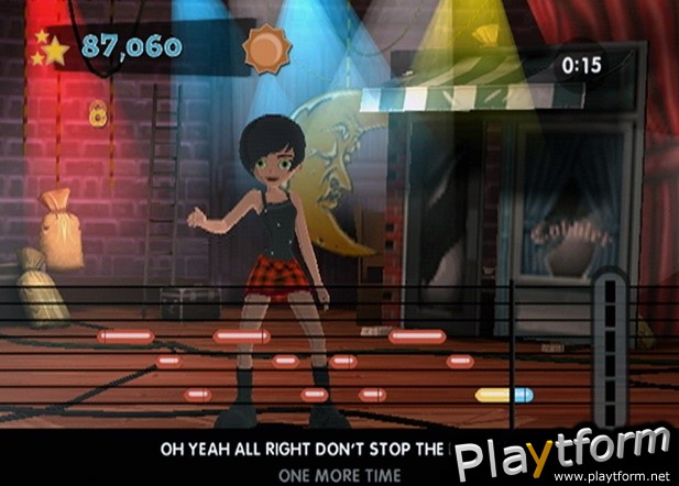 Boogie (PlayStation 2)