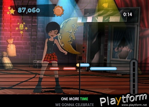 Boogie (PlayStation 2)