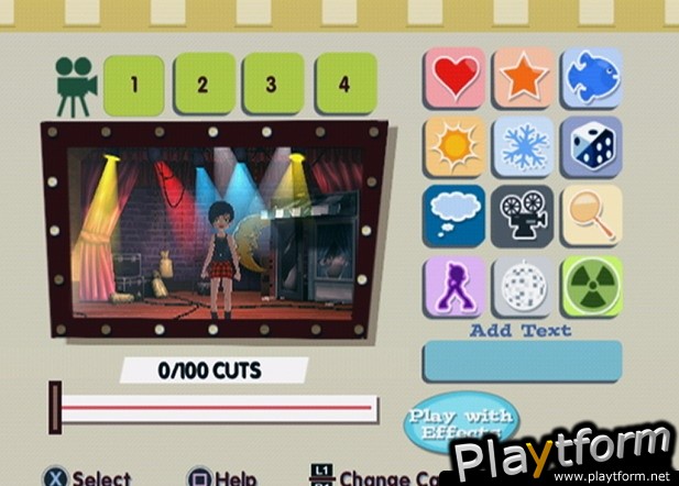Boogie (PlayStation 2)