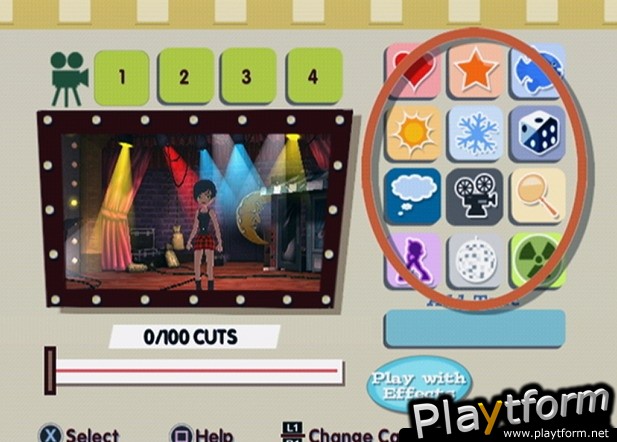 Boogie (PlayStation 2)