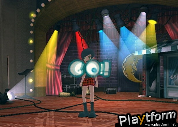 Boogie (PlayStation 2)