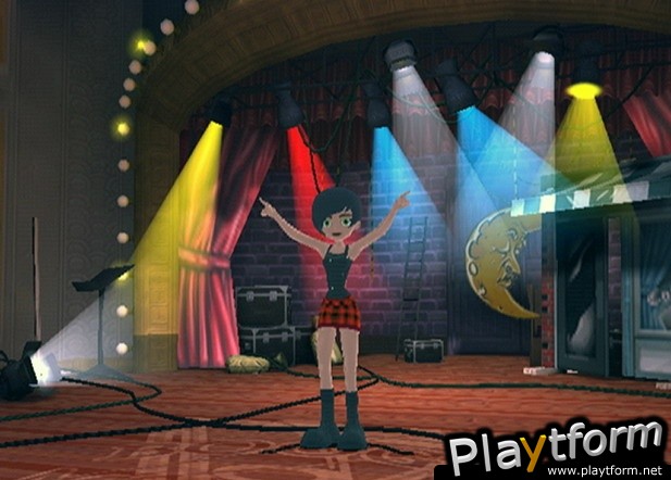 Boogie (PlayStation 2)
