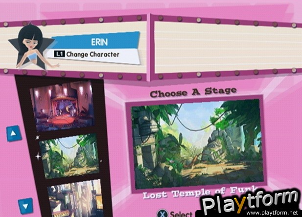 Boogie (PlayStation 2)