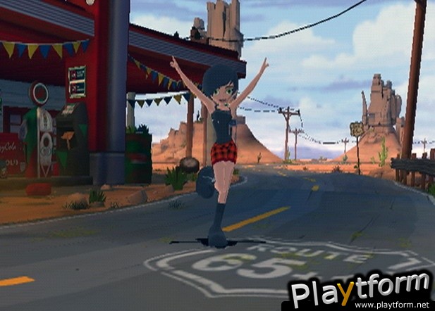 Boogie (PlayStation 2)